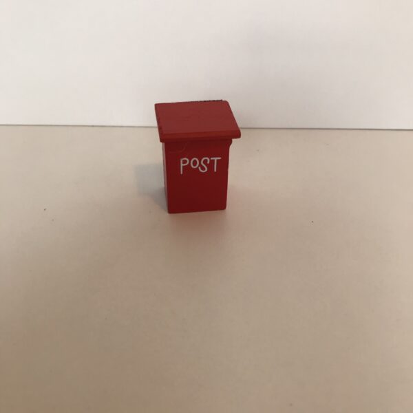 Postkasse
